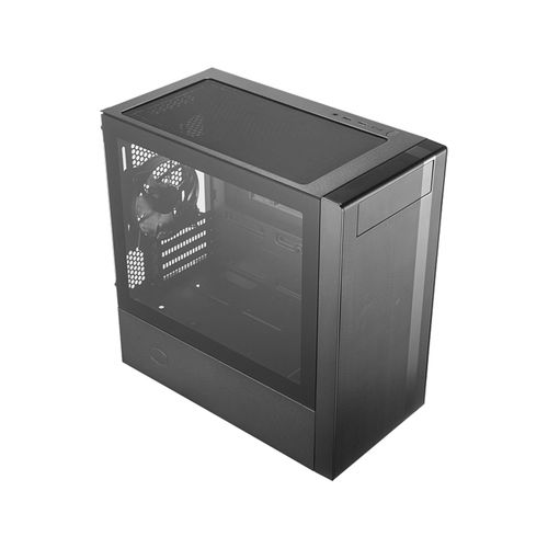 COOLER MASTER MasterBox NR400 with ODD kućište (MCB-NR400-KG5N-S00) slika 3