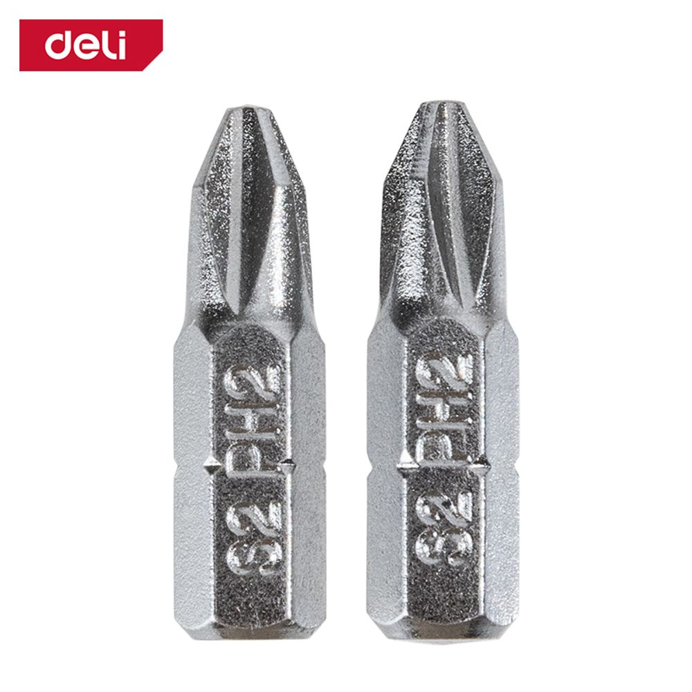 UMETAK PH2x25mm 2kom DELI EDL251002 slika 1
