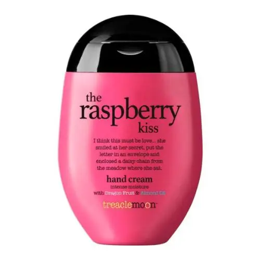 treaclemoon krema za ruke The Rasberry Kiss 75ml slika 1