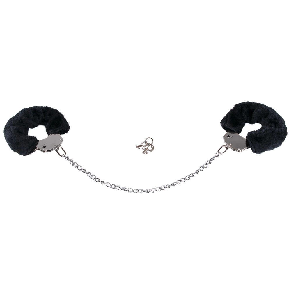 You2Toys veće krznene lisice 6-12 cm slika 3