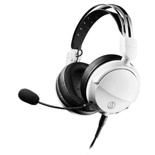 AudioTechnica Gaming Slusalice GDL3WH (ATH-GDL3WH) slika 1