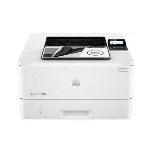 Laserski štampač HP LaserJet Pro 4003dn slika 2