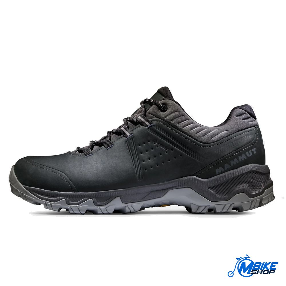Mammut Muške cipele za planinarenje Mercury IV Low GTX Men Black/Titanium slika 1