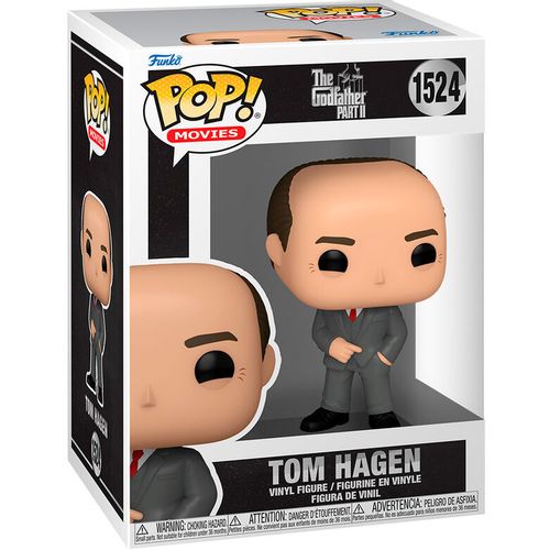 POP figure The Godfather 2 Tom Hagen slika 1