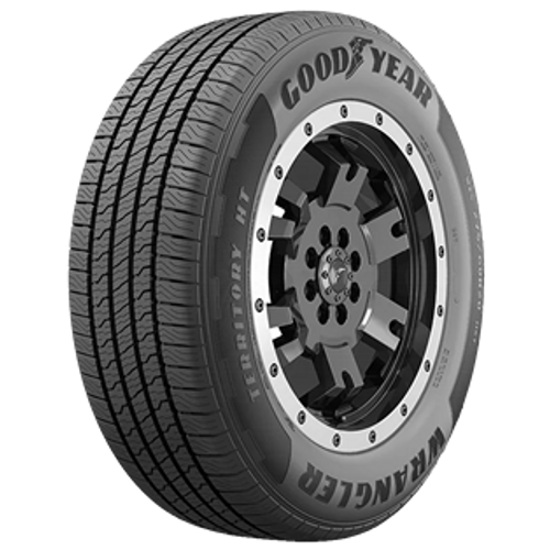 Goodyear 255/55R20 110V WRL TERRITORY HT XL slika 1