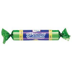 Em Eukal  Glukozne tablete s okusom jabuke 40 g