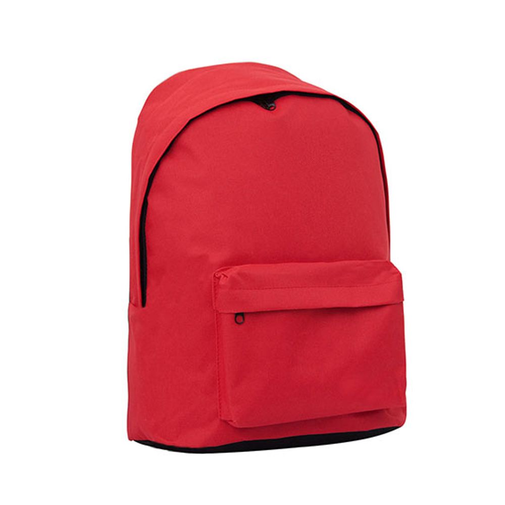 Spirit Ruksak Classic Crvena slika 1