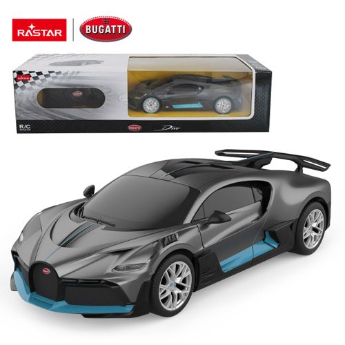 Rastar Bugatti Divo 1:24 slika 1