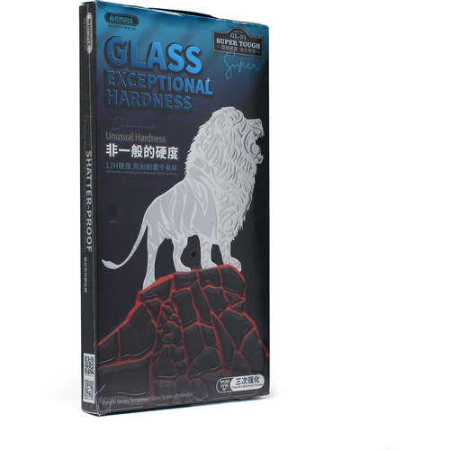 Tempered glass REMAX Pansh HD GL-51 za iPhone 13 Pro Max 6.7 slika 1