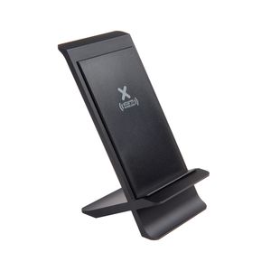 Bežicni punjac - Wireless Fast Charging Stand (Qi) Angle 10W - +MicroUSB cable