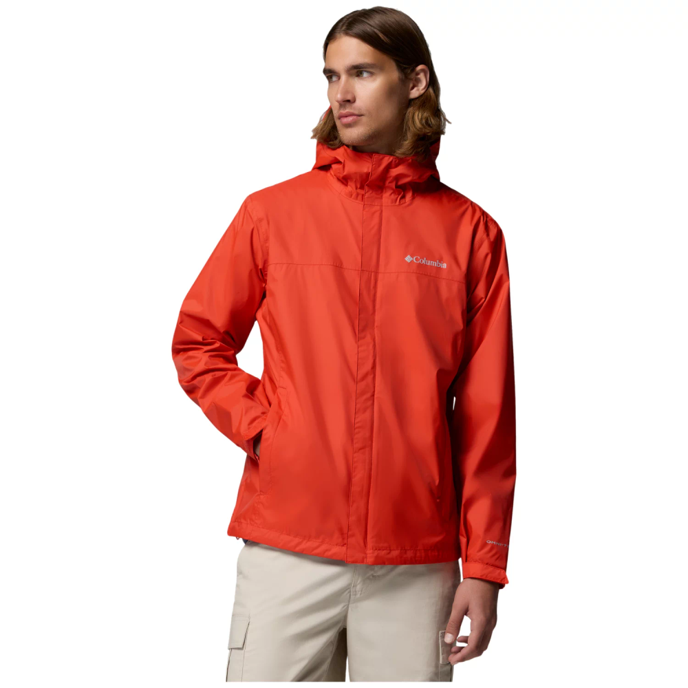 Columbia Watertight II rain jacket 1533898848 slika 1