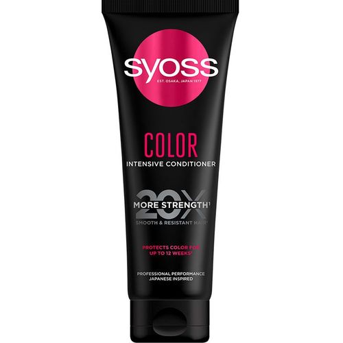 Syoss Intenzivni Regenerator Za Kosu Color 250ml slika 1