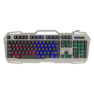 White Shark GK 1924 VIKING 2, gaming tastatura