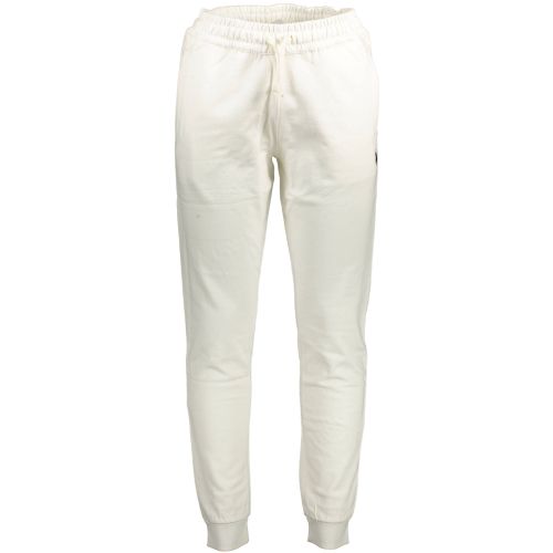 US POLO PANTS MAN WHITE slika 1