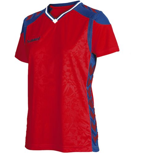 03657-3982 Hummel 2015 Womens Ss Jersey 03657-3982 slika 1