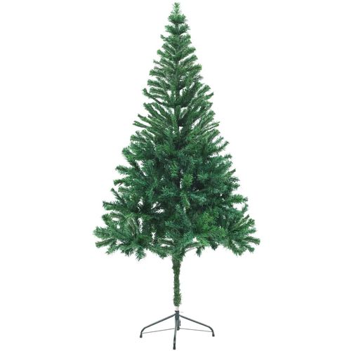 Umjetno božićno drvce sa stalkom 180 cm 564 grane slika 4
