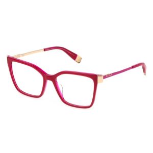 Ženske Dioptrijske naočale Furla Furla VFU768 Pink