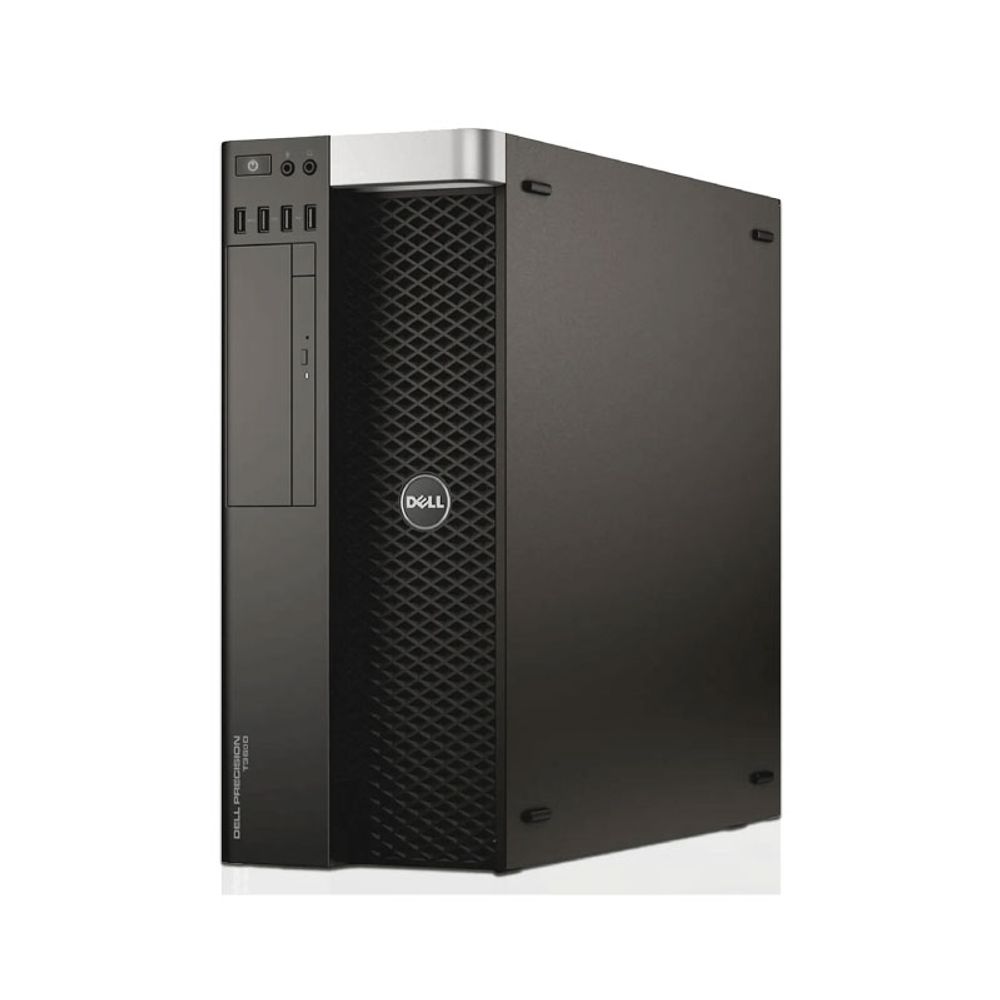 Računar Dell T3600, Xeon, 8GB, 320GB slika 1
