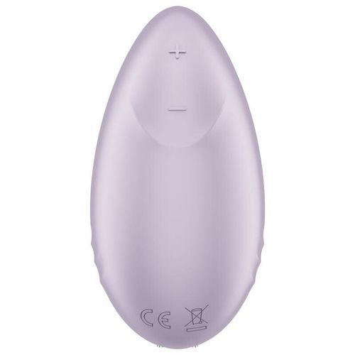 Satisfyer Tropical Tip lay-on vibrator slika 7