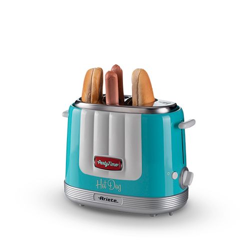 Ariete AR206BL Aparat za Hot Dog slika 1