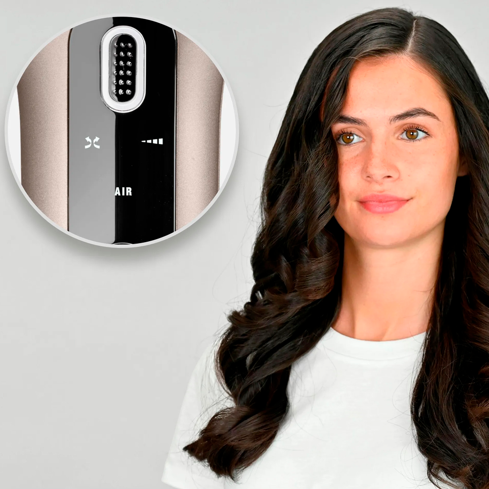 BaByliss Automatski uvijač za kosu C6688E Style Secret Air slika 2
