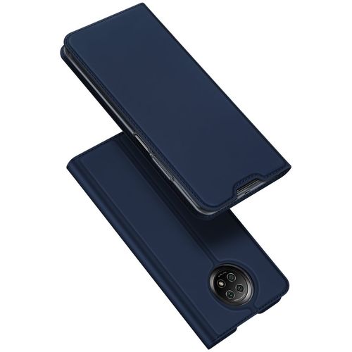 DUX DUCIS Skin Pro Bookcase futrola za Xiaomi Redmi Note 9T / Note 9 5G slika 1