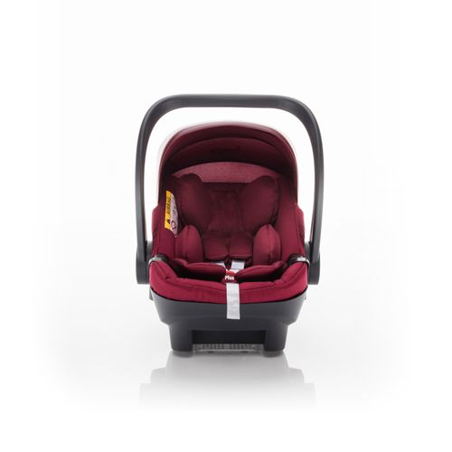 Zopa autosjedalica X1 Plus i-Size - bordo red  slika 4