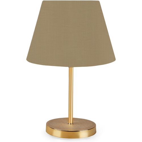 AYD-2852 Gold Lamp Shade slika 2