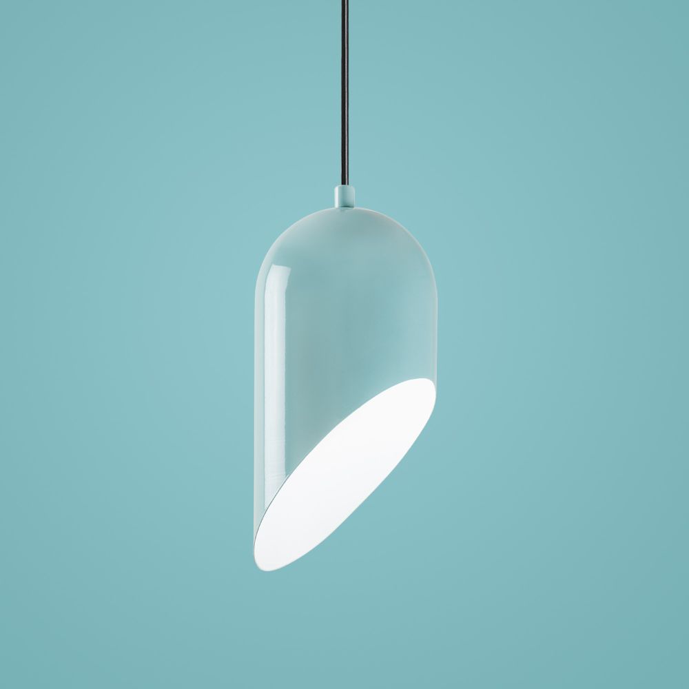 Luster Kesik - 6176 - 3 - Boje Tirkiza slika 7