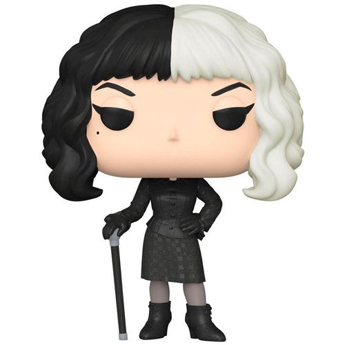 POP figure Disney Cruella Making Art slika 2