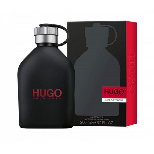 Hugo Boss Just Different men edt sp 200ml slika 1