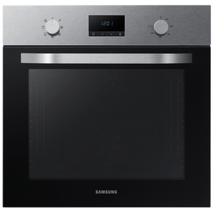 Samsung Ugradbena pećnica, 70 lit., dupli ventilator, A - NV70K1340BS/OL