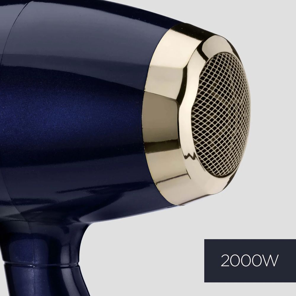 BaByliss Fen za kosu 5911E Black Onyx / 2000 W slika 3