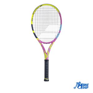 Babolat Reket Pure Aero Rafa - 4