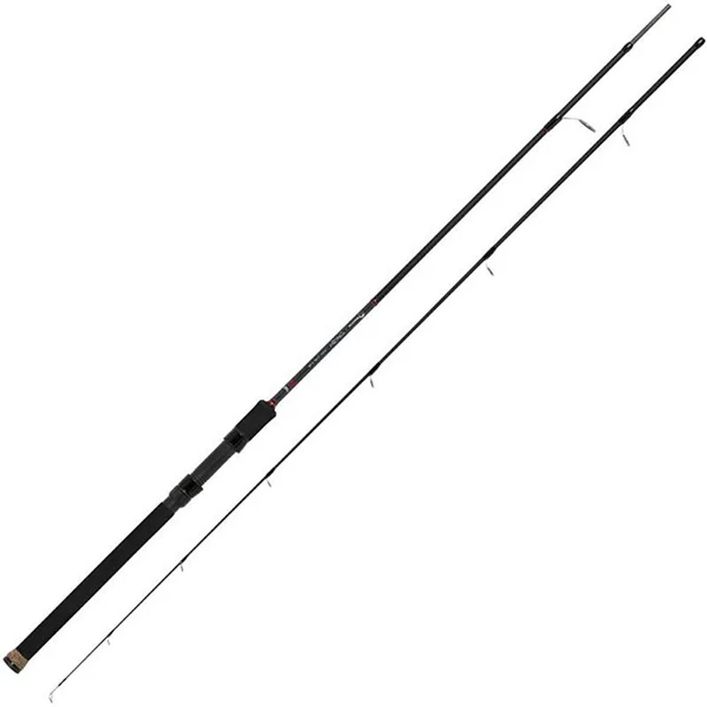 Fox štap Rage Warrior® Light Spin Rods 240cm/7.8ft 5-15g (NRD344) slika 1