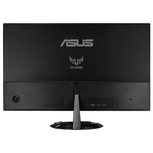 Asus monitor 23.8" TUF VG249Q1R  IPS 1920x1080 165Hz 1ms MPRT HDMIx2 DP freesync VESA zvučnici crna slika 5