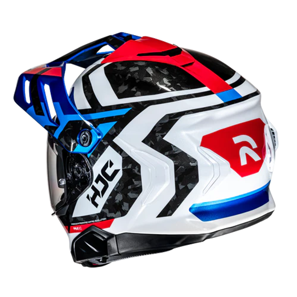 HJC RPHA 60 Dakar slika 4