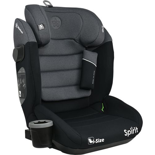 Spirit isofix i-size autosjedalica 100-150cm slika 1