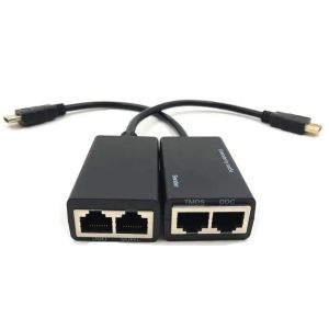 DEX-HDMI-01 Gembird HDMI extender 30m pasivni