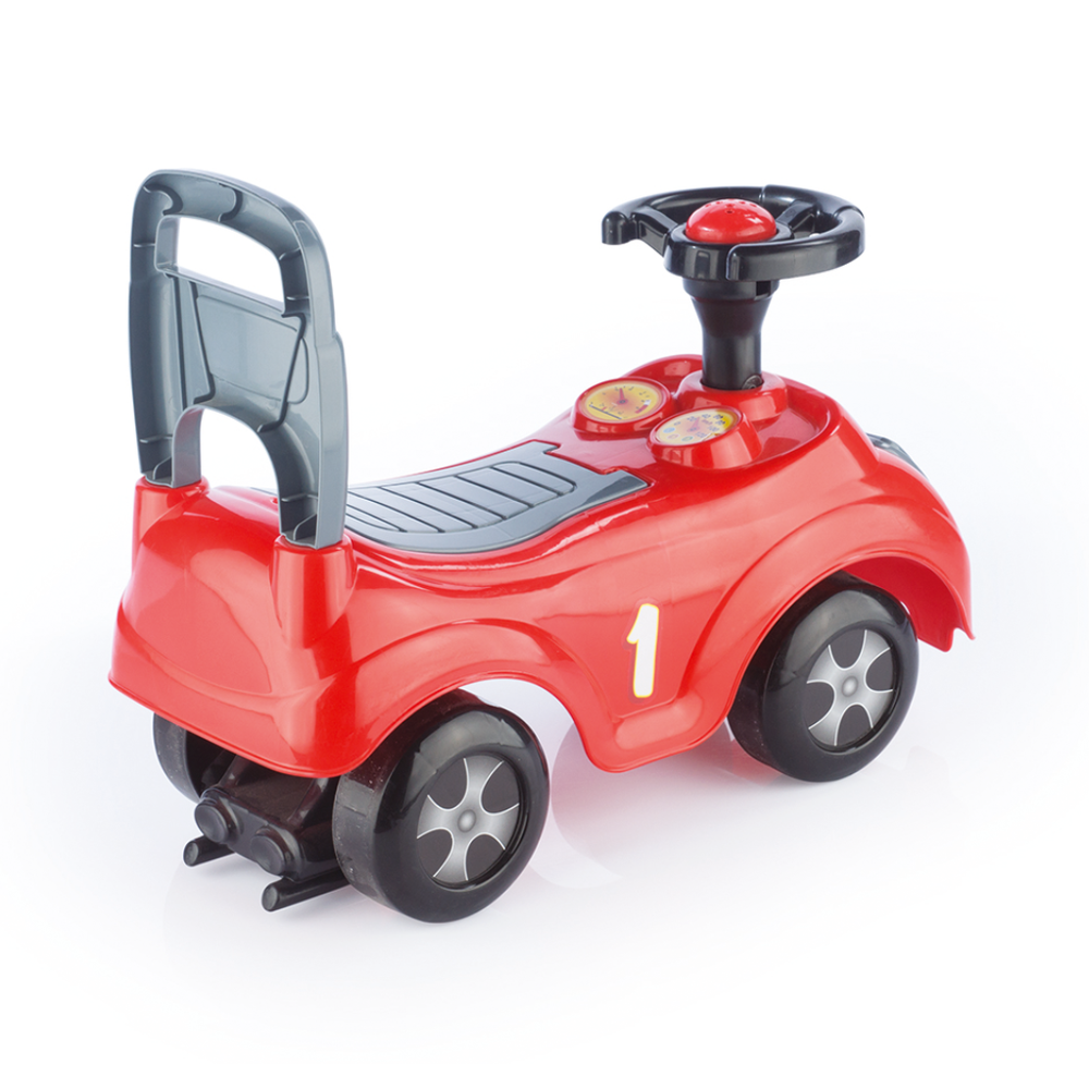Dolu Guralica 8020A Sit'n Ride slika 2