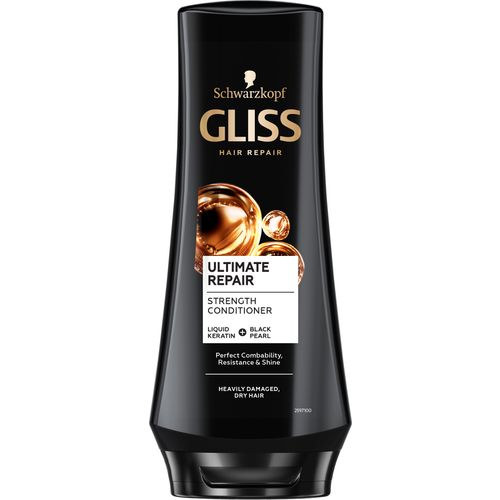 Gliss Regenerator Za Kosu Ultimate Repair 200ml slika 1