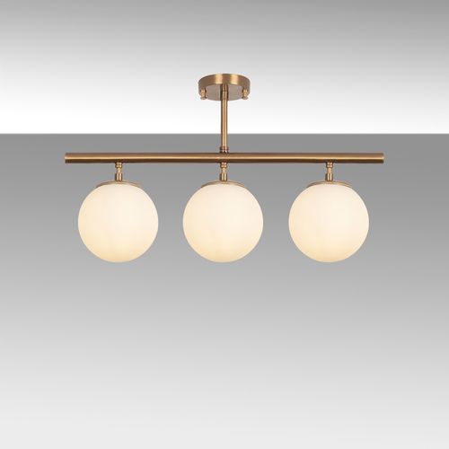 Atmaca - 10270 Vintage Chandelier slika 3