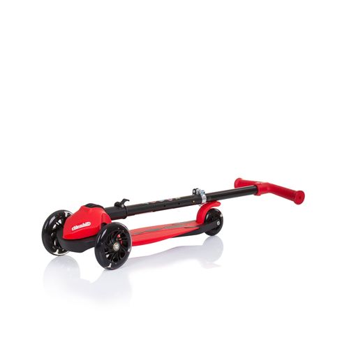 Chipolino romobil Robby red slika 2