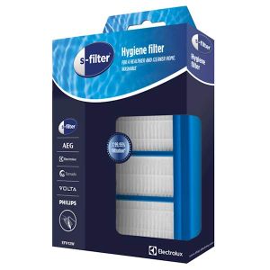 Electrolux Filter za usisivače EFH12W - Higijenski HEPA H12
