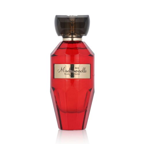 Franck Olivier Mademoiselle Red Eau De Parfum 100 ml za žene slika 3