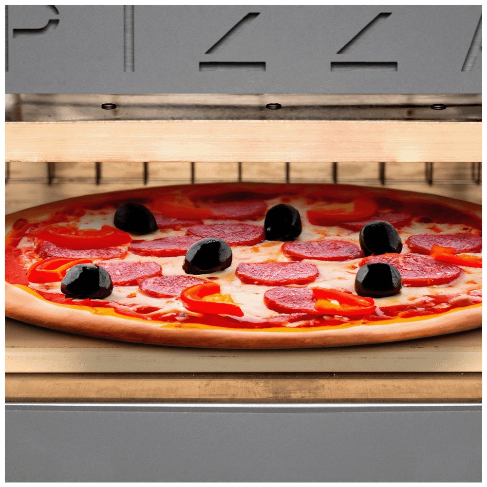 home Električna peć za pizzu HGPZ02 slika 4