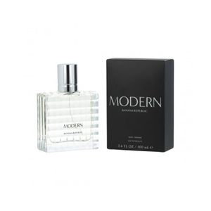 Banana Republic Modern Man Eau De Toilette 100 ml (man)