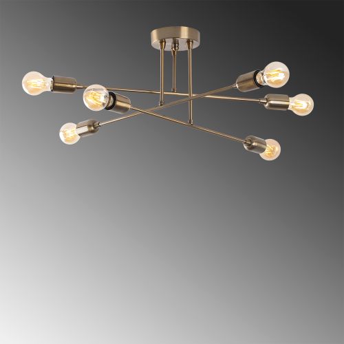 Fleur - 1504 Vintage Chandelier slika 6