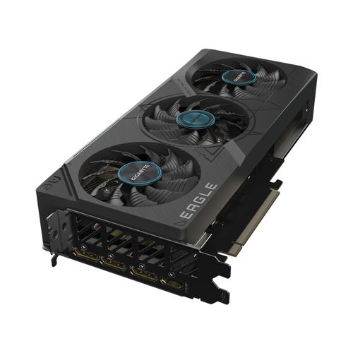 GIGABYTE nVidia GeForce RTX 4070 SUPER EAGLE OC 12GB GV-N407SEAGLE OC-12GD grafička karta slika 3