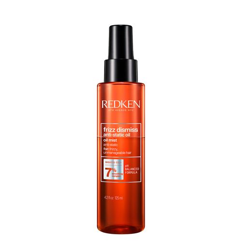 Redken Frizz Dismiss Anti-Static tretman za kosu koji se ne ispira 125ml slika 1